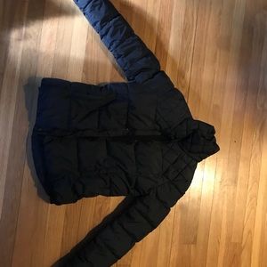 Winter jacket